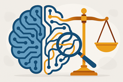 Image illustrant l'intelligence artificielle